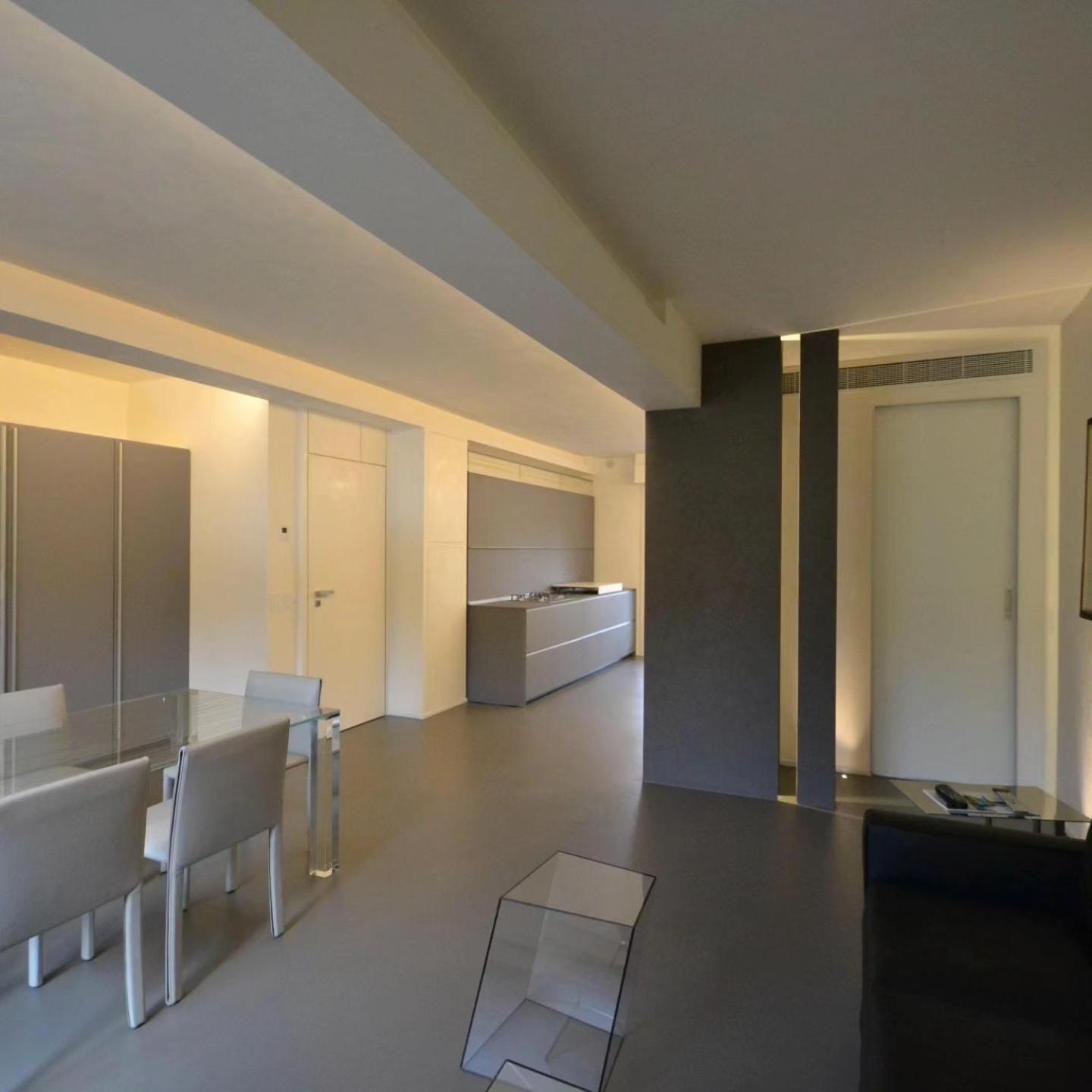 Via Cortirola Luxury Apartment Pesaro Exterior foto