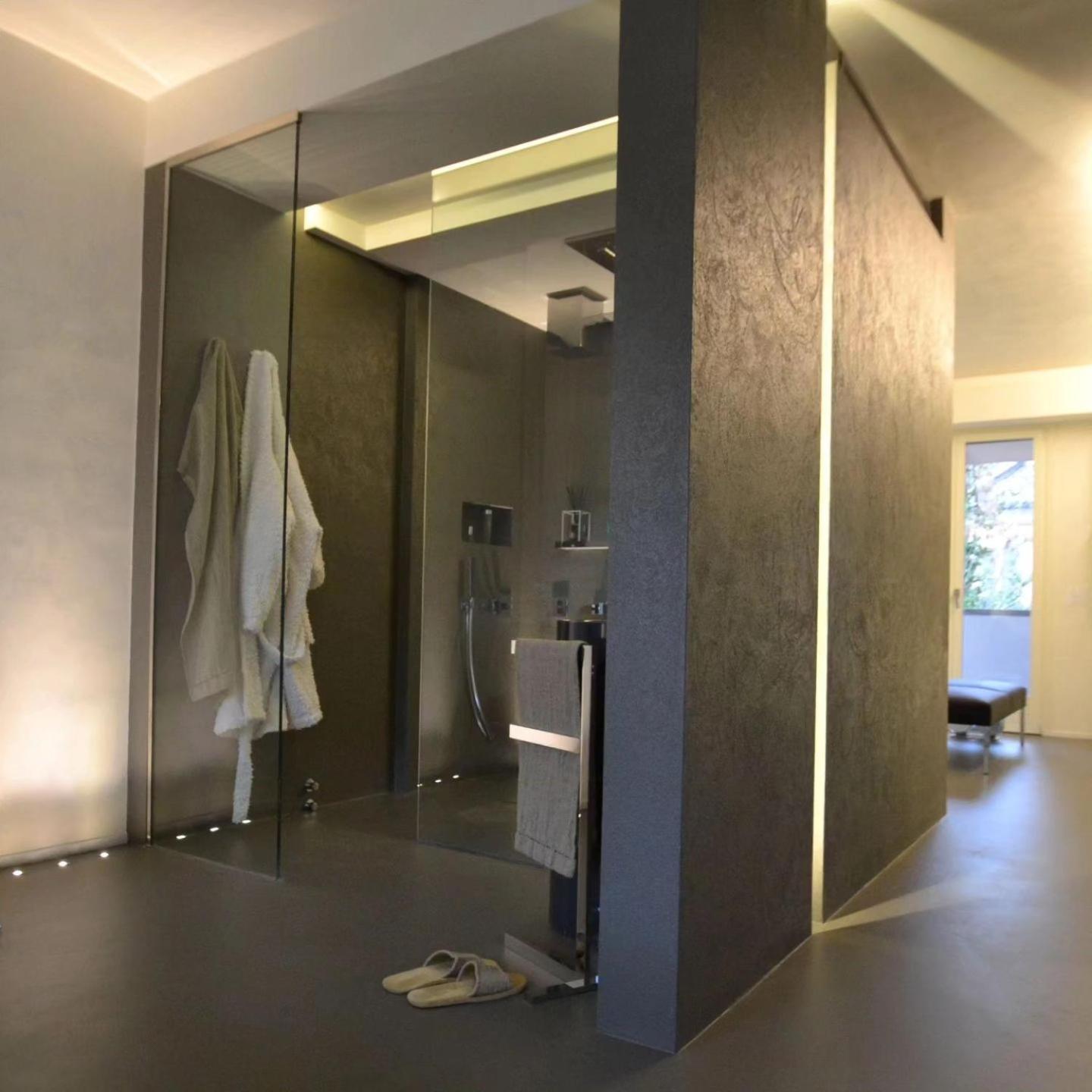 Via Cortirola Luxury Apartment Pesaro Exterior foto