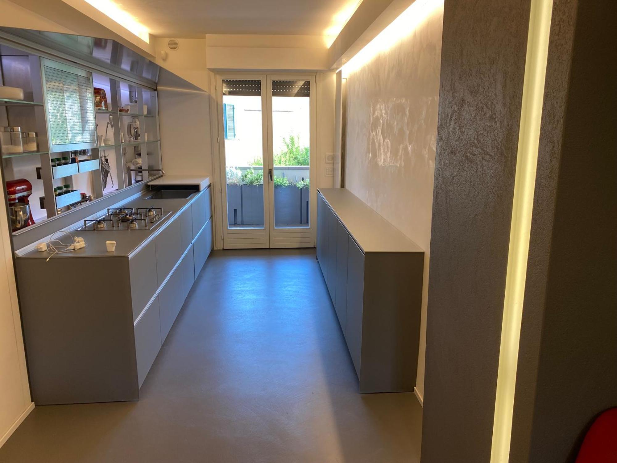 Via Cortirola Luxury Apartment Pesaro Exterior foto